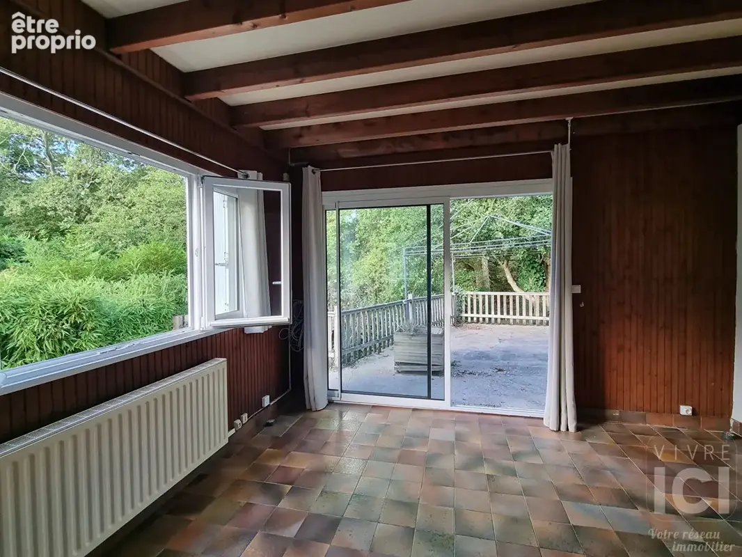 Maison Vigneux De Bretagne - A rénover - photo 5