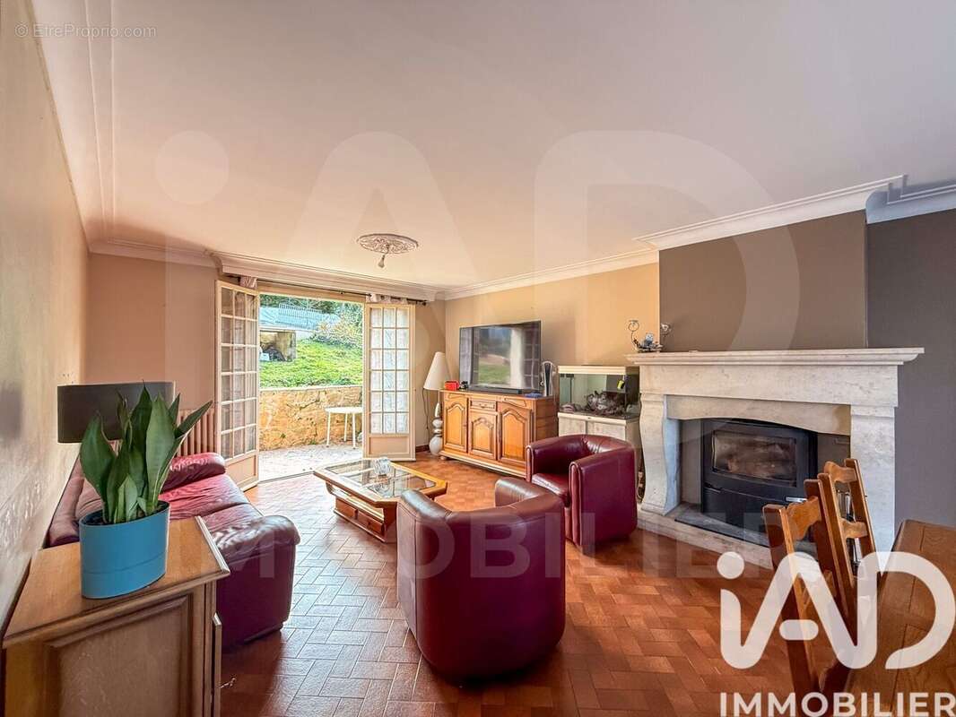 Photo 4 - Maison à BRIVE-LA-GAILLARDE