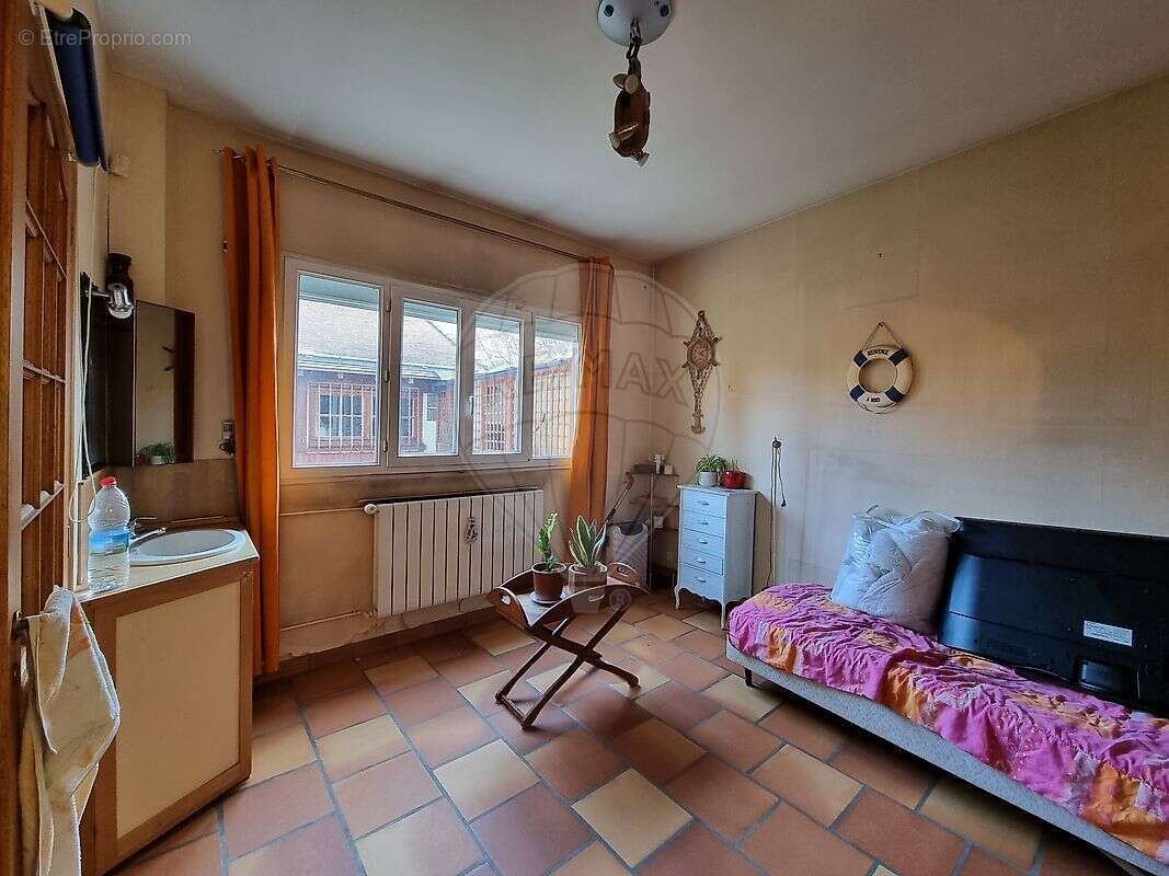 Maison à SUCY-EN-BRIE