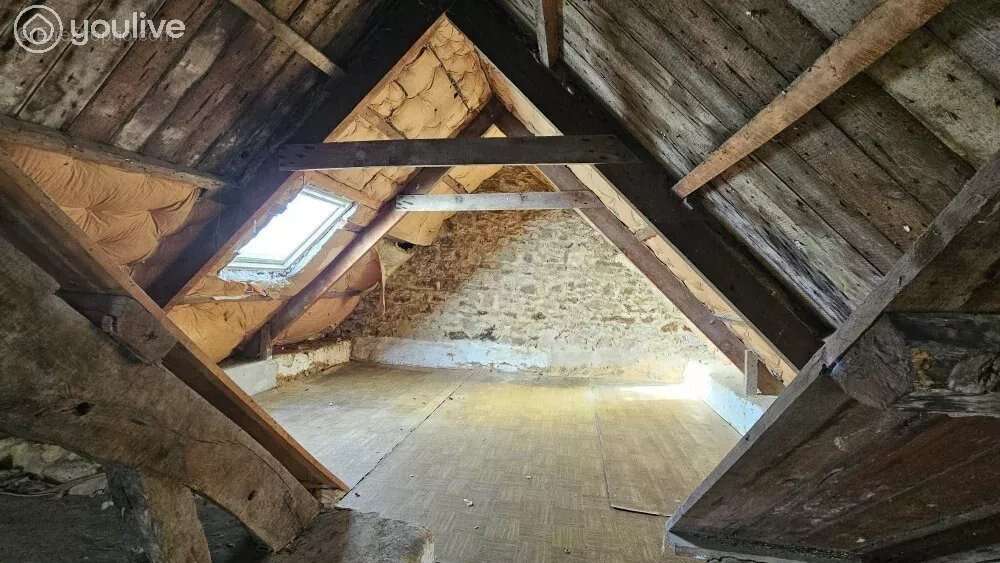 Maison à PLEHEDEL