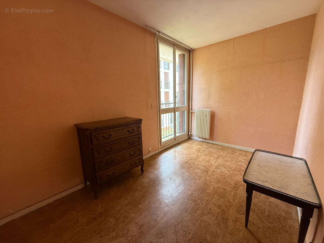 Appartement 68m² à rambouillet - photo 9
