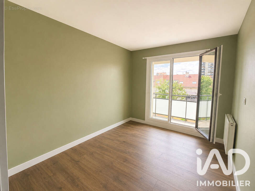 Photo 3 - Appartement à LONGJUMEAU