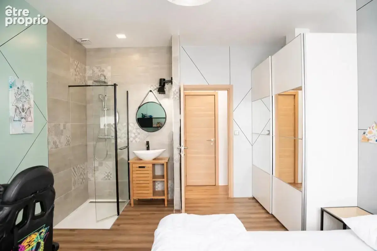 Maison de 7 pièces de 360 m² à Moncourt-Fromonville - photo 15