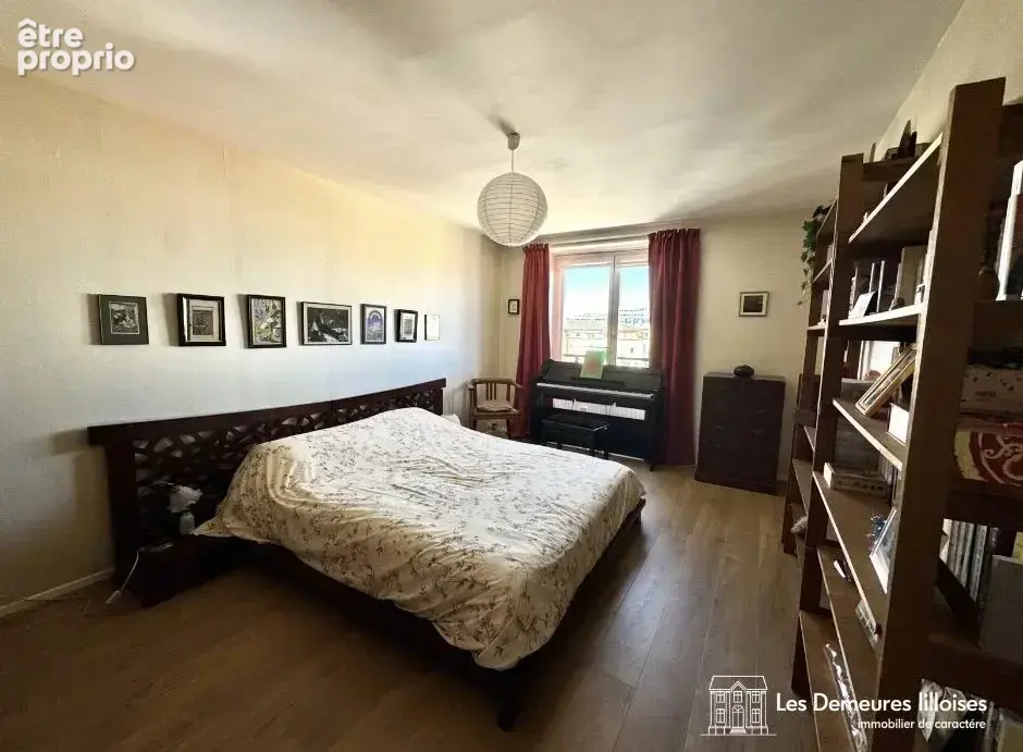 Magnifique appartement T5 secteur Opéra -Gares - photo 15