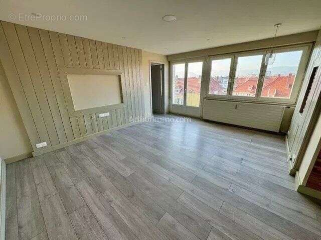 Appartement à COLMAR
