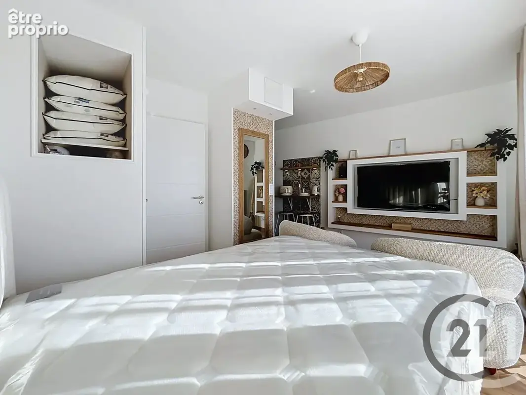 Appartement 1 pièce 22 m² à vendre à Rosieres-Pres-Troyes (10430) - photo 5