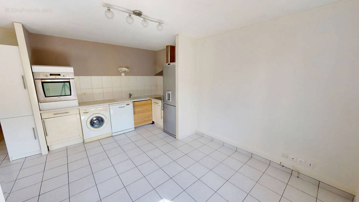 Appartement à LE VERSOUD