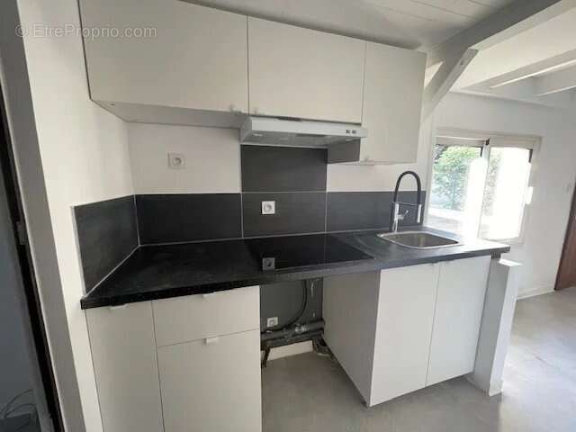 Appartement à EYBENS