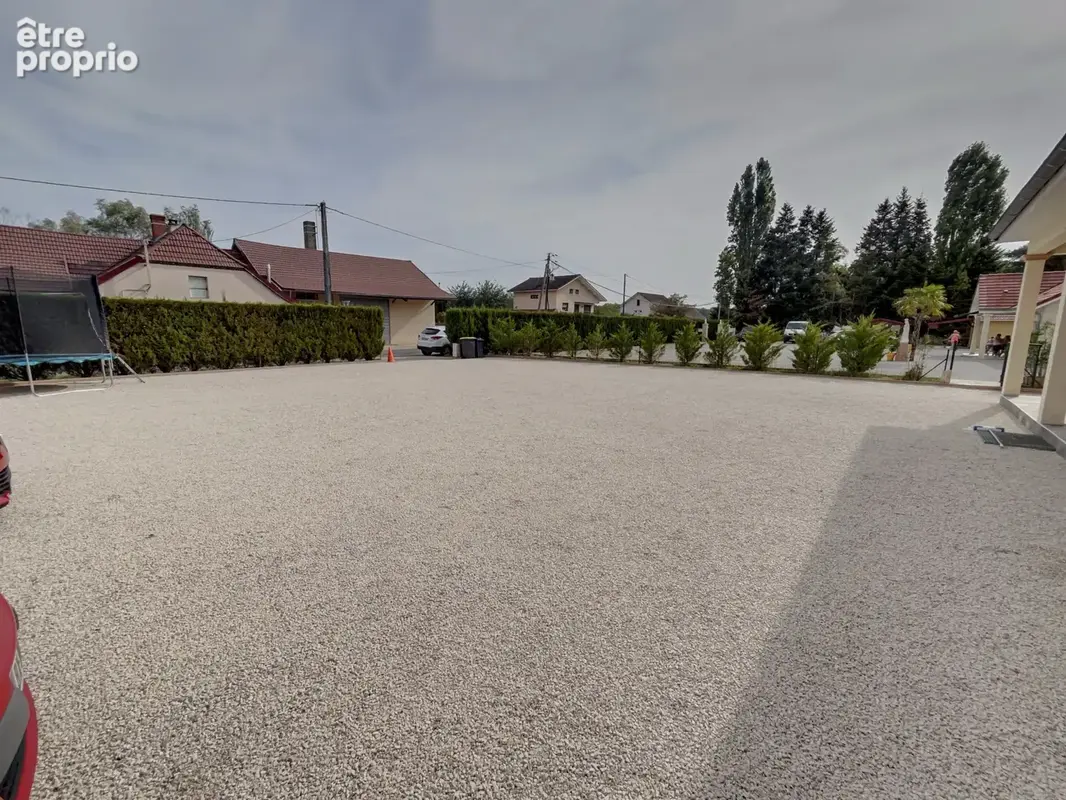 À VENDRE   Charmante maison neuve à seulement 5 min de Louhans - photo 18