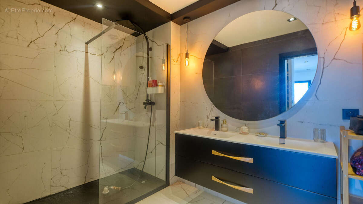 Appartement à BARBAGGIO