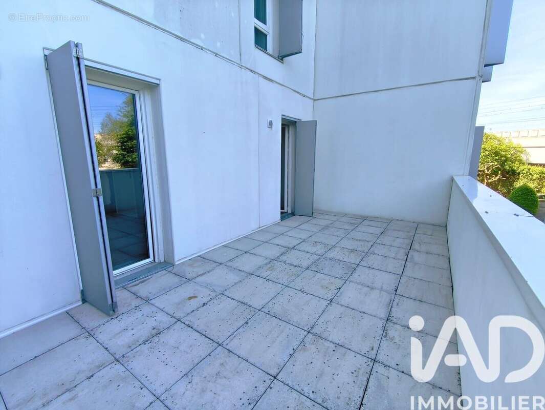 Photo 7 - Appartement à CENON
