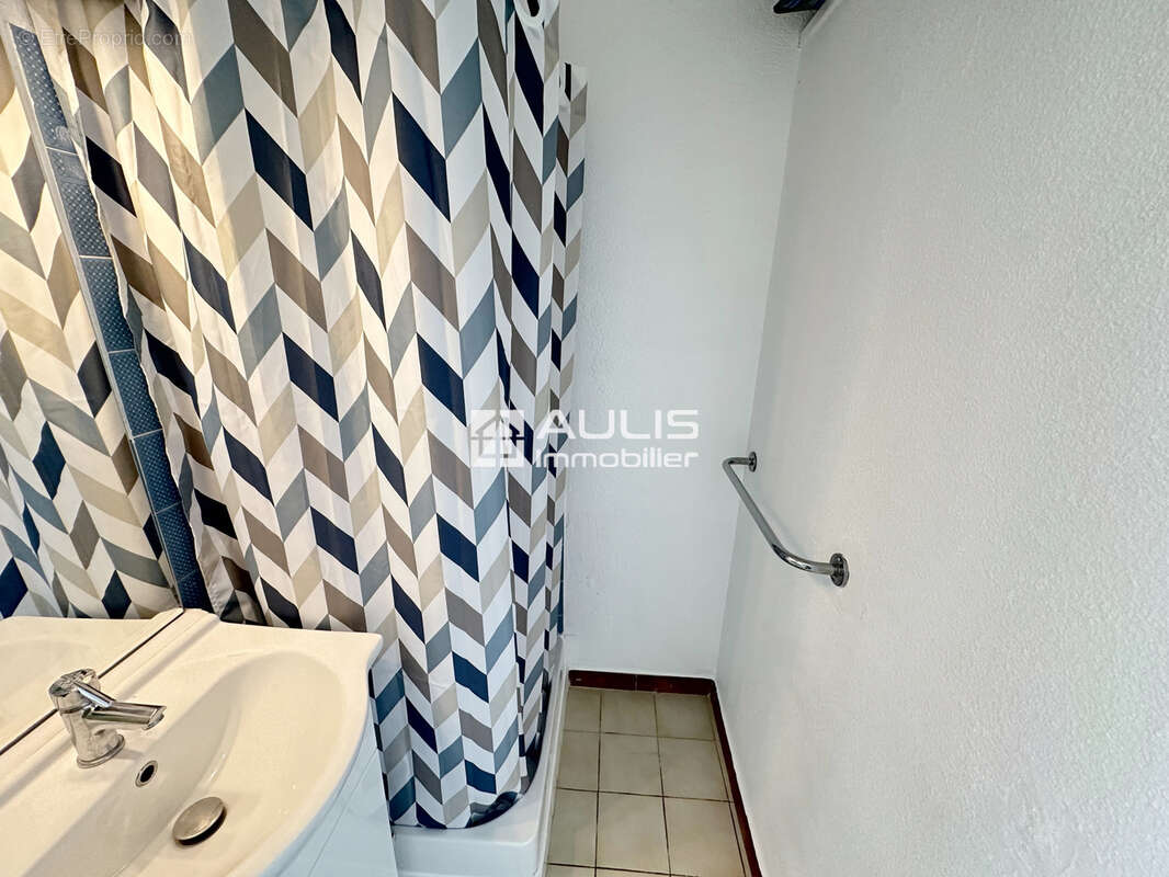 Appartement à FLEURY