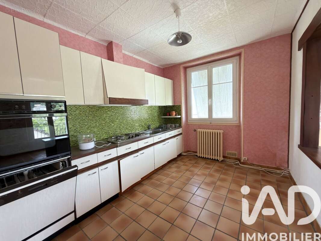 Photo 7 - Maison à GUERET