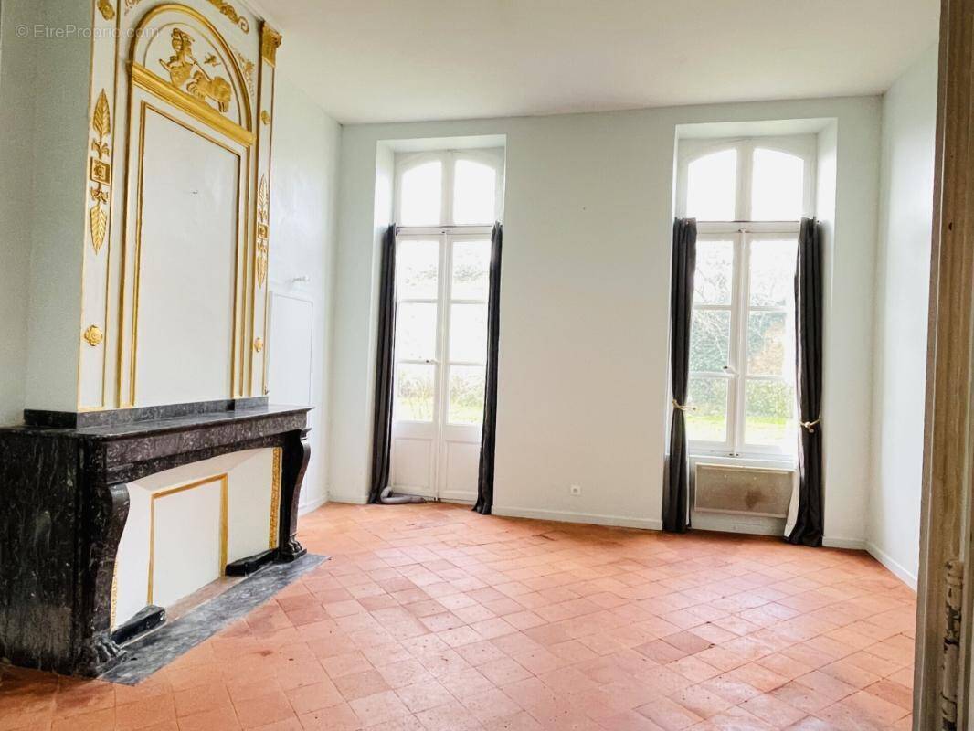 Appartement à CASTELNAUDARY