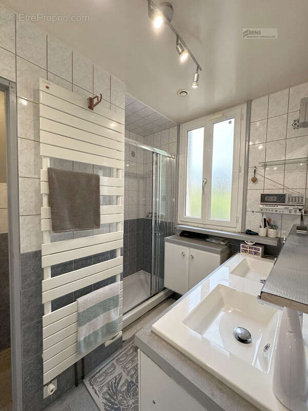 Maison à CHOISY-LE-ROI