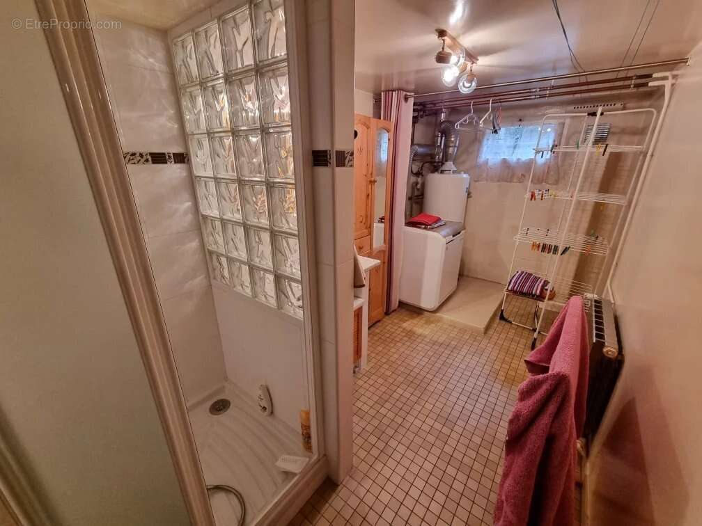 Maison à COULOMMIERS