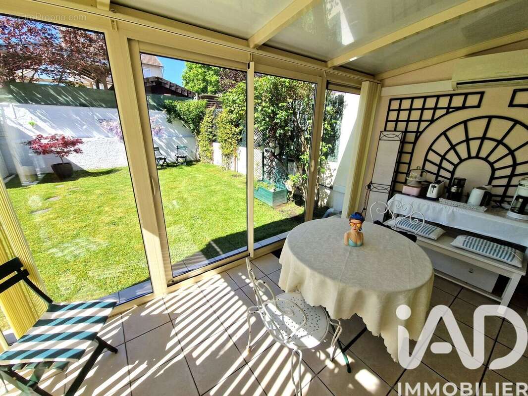 Photo 6 - Maison à CHELLES