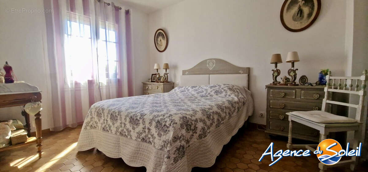 Maison à PERPIGNAN