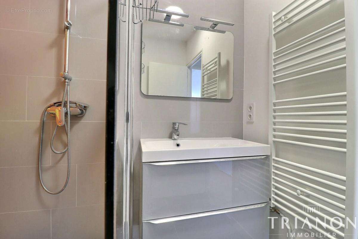 Appartement à SAINT-GERMAIN-EN-LAYE