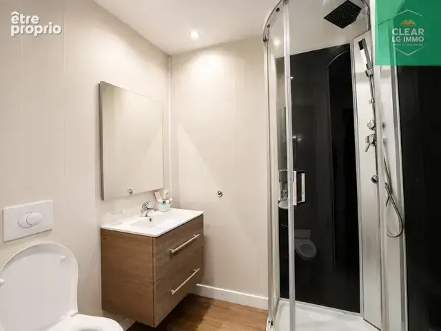 Maison lorraine en pierre - photo 9