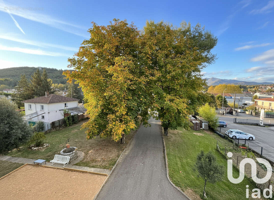 Photo 3 - Maison à LAVELANET