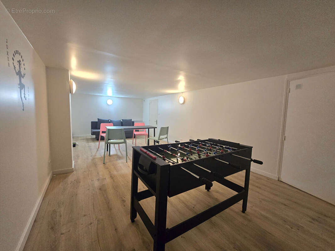 Maison à TROUVILLE-SUR-MER