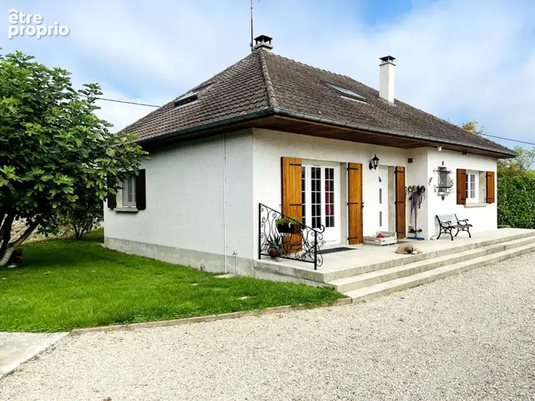 Pavillon T5, 101 m2 sur 960 m2 de terrain - photo 8