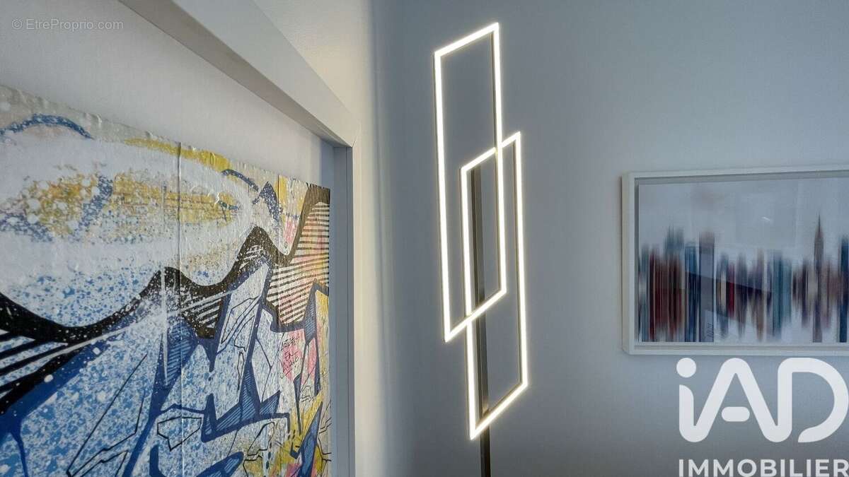 Photo 4 - Appartement à SAINT-JEAN-DE-SIXT