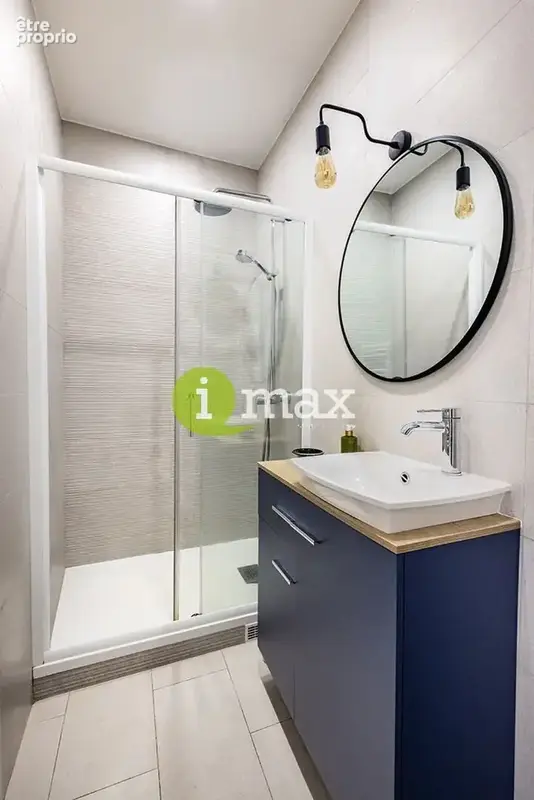 Clichy - parc roger salengro - 2 pieces - 399 000 fai - photo 7