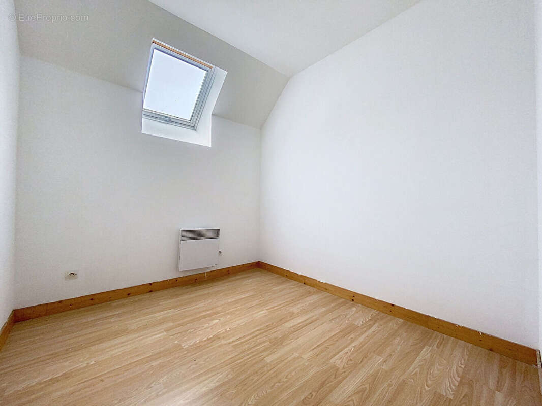 Appartement à ROSPORDEN