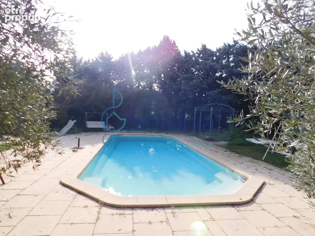 A vendre Demeure d'execption en Provence - photo 5