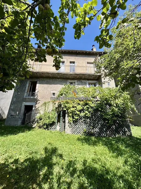 Maison à AURILLAC
