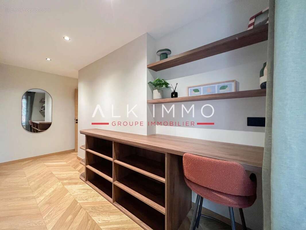 Appartement à ANNECY