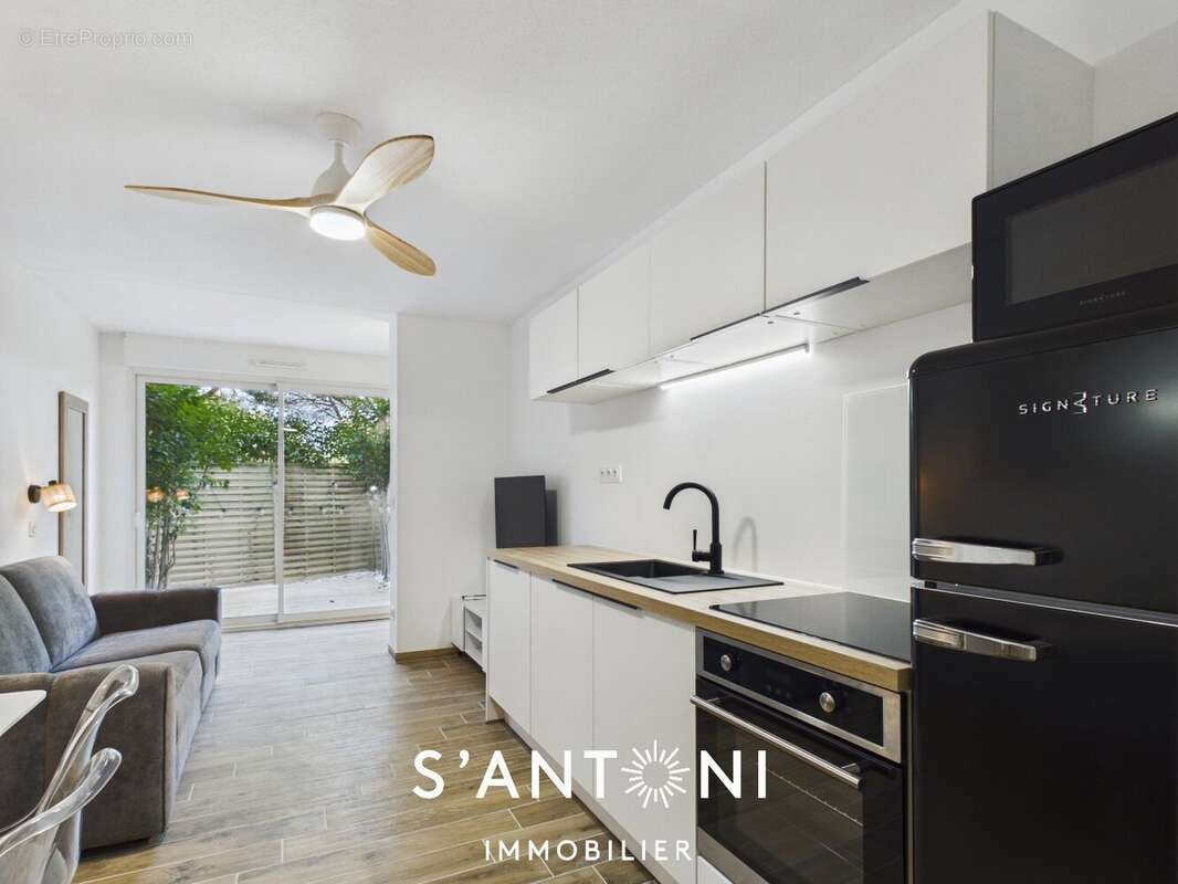 Appartement à AGDE