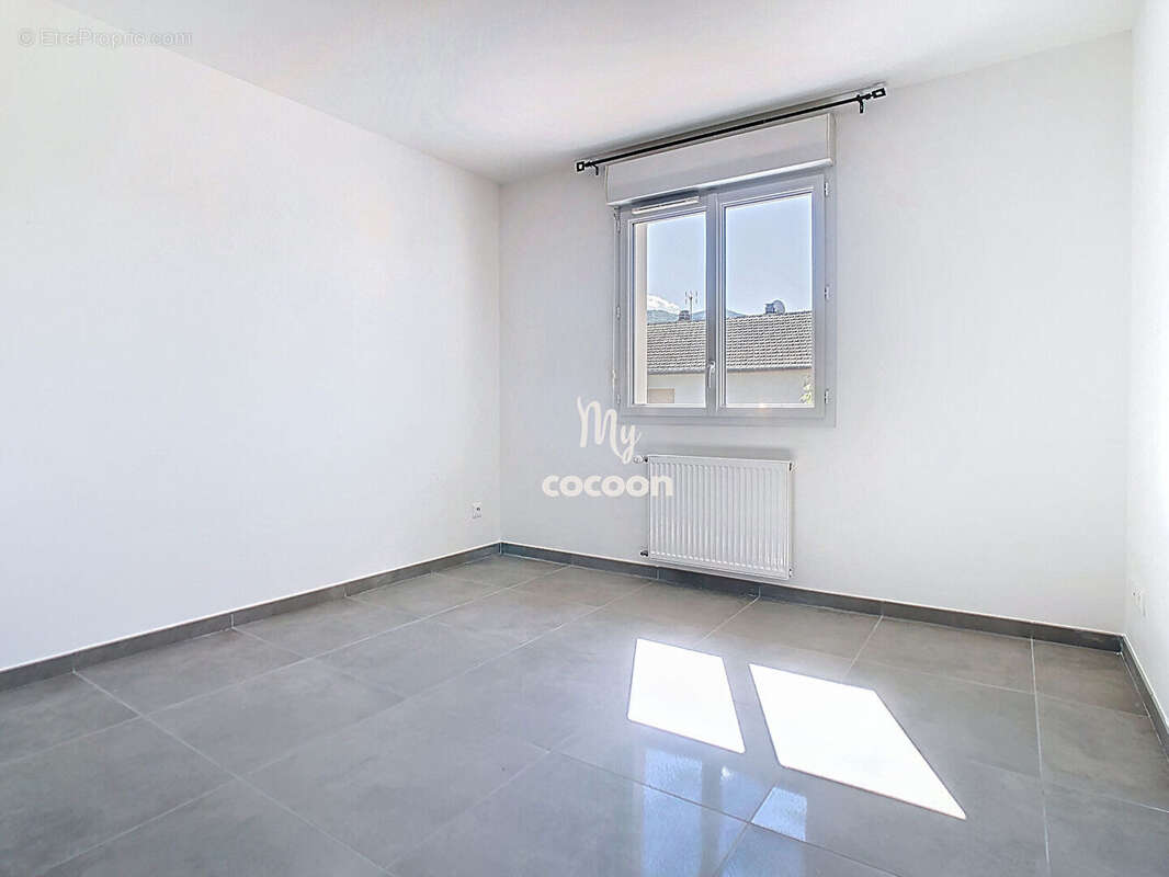 Maison à AMBERIEU-EN-BUGEY