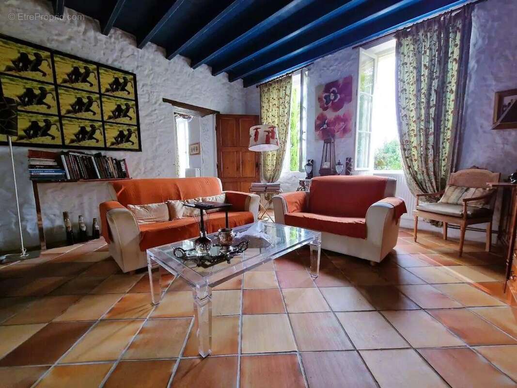 Photo 2 - Maison à ARSAC