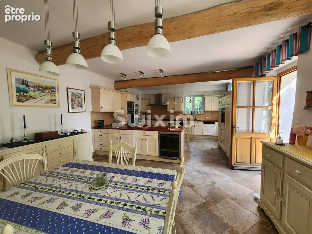 Les arcs – domaine d’exception – bastide du xixe siècle – 7 hectares - photo 18
