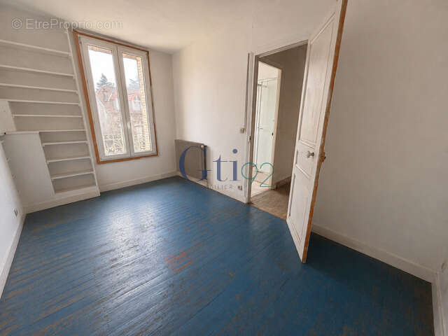 Maison à CLAMART