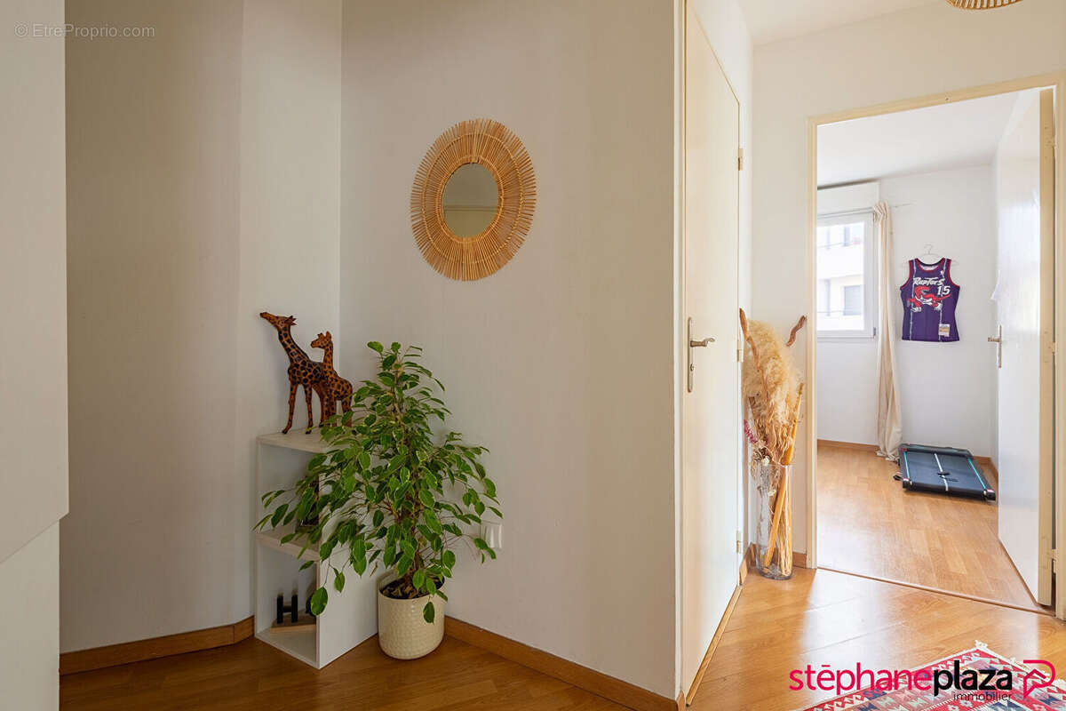 Appartement à BEZONS
