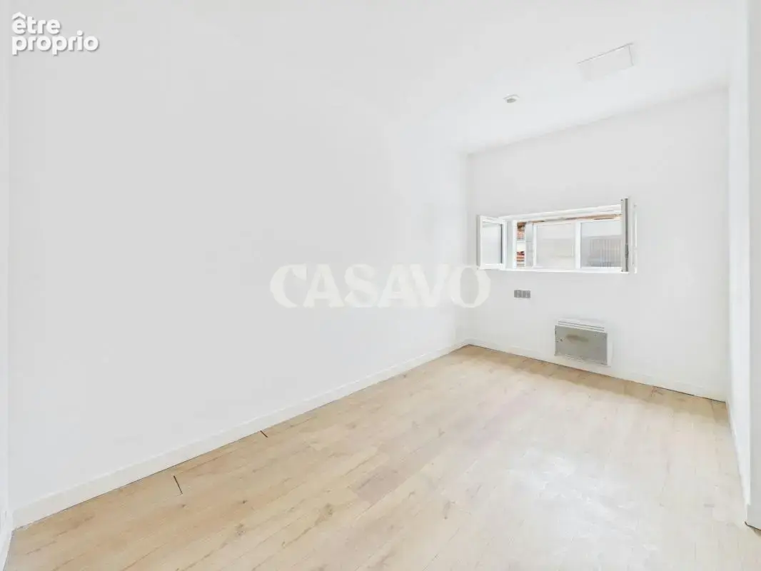 Vente Maison 3 pièces de 41m² - 94120 Fontenay-sous-Bois - photo 14