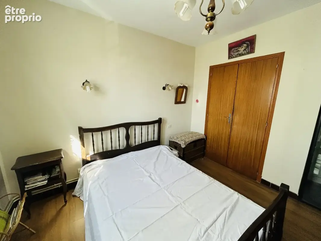 Maison avec grand jardin et garage - photo 11