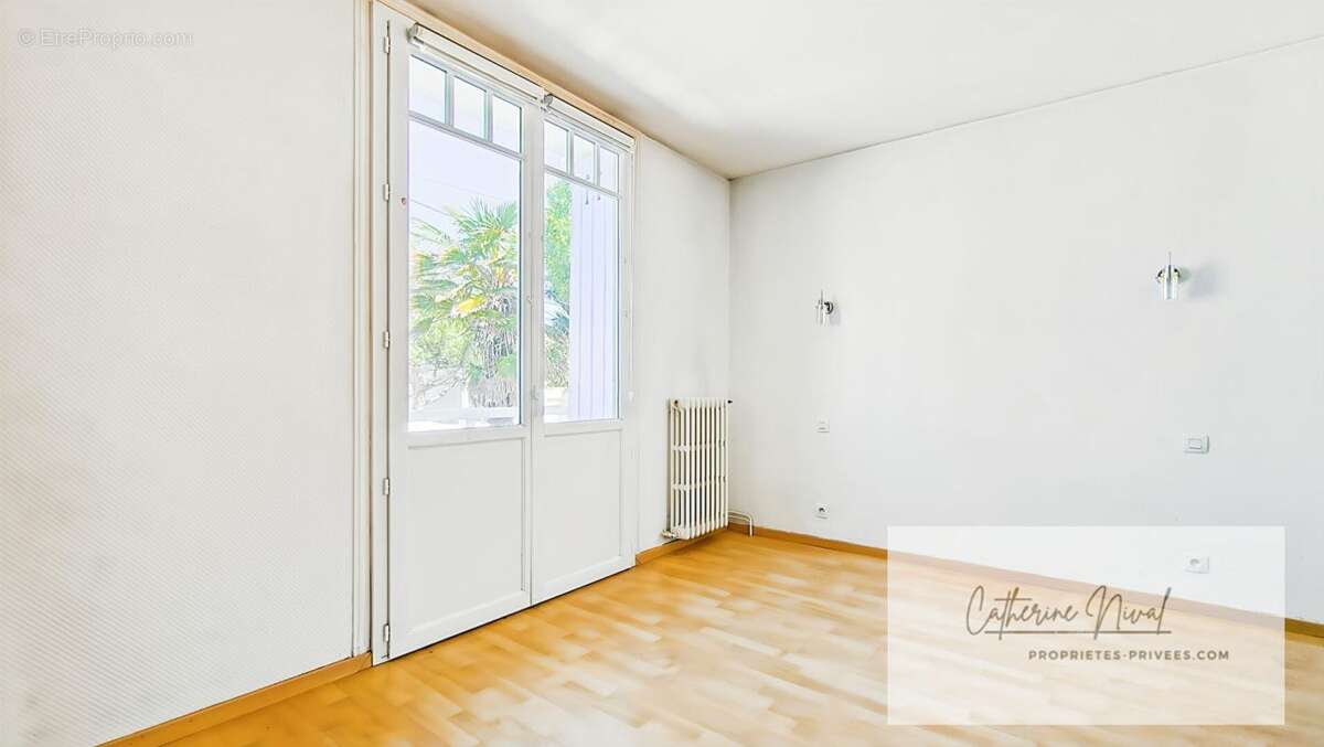 Maison pornichet proche mer , 5 chambres - photo 4