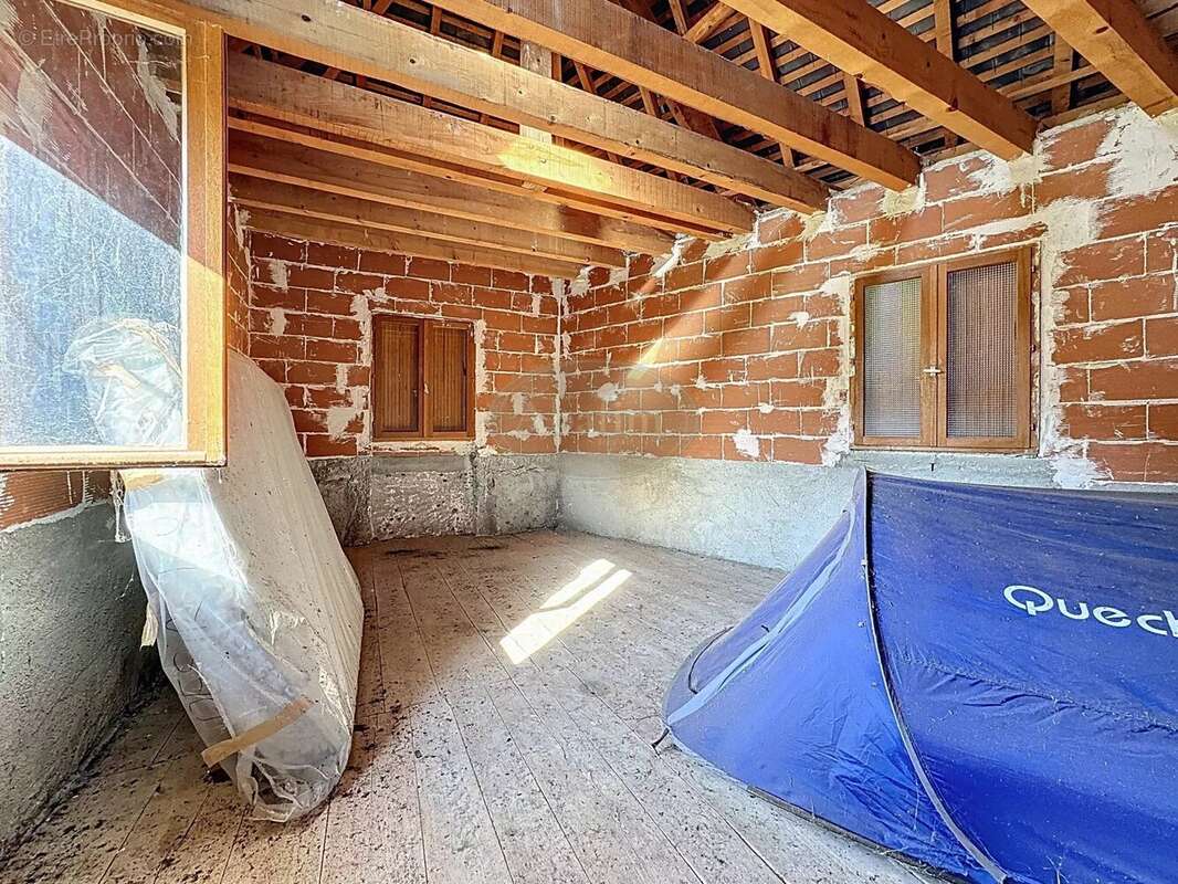 Maison à BAGNERES-DE-BIGORRE