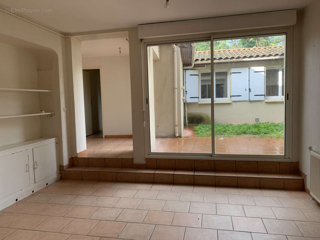 Appartement à MARMANDE