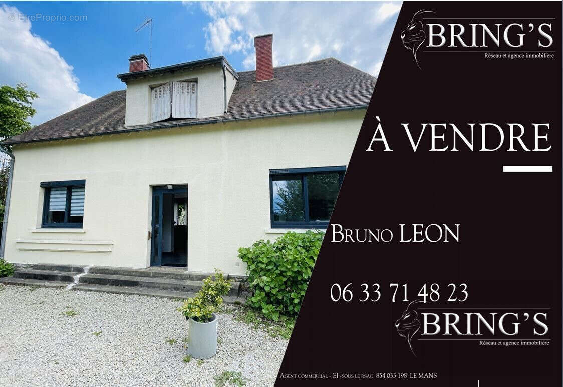 Maison 182 m² à Hauterive  - photo 2