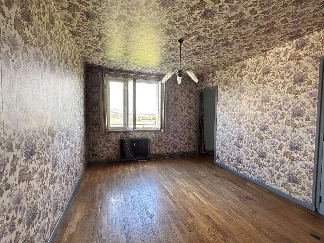 Appartement à CORCELLES-EN-BEAUJOLAIS