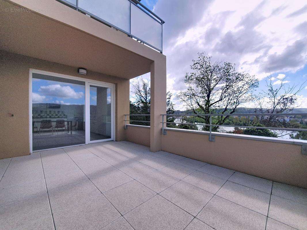 Appartement à VIENNE