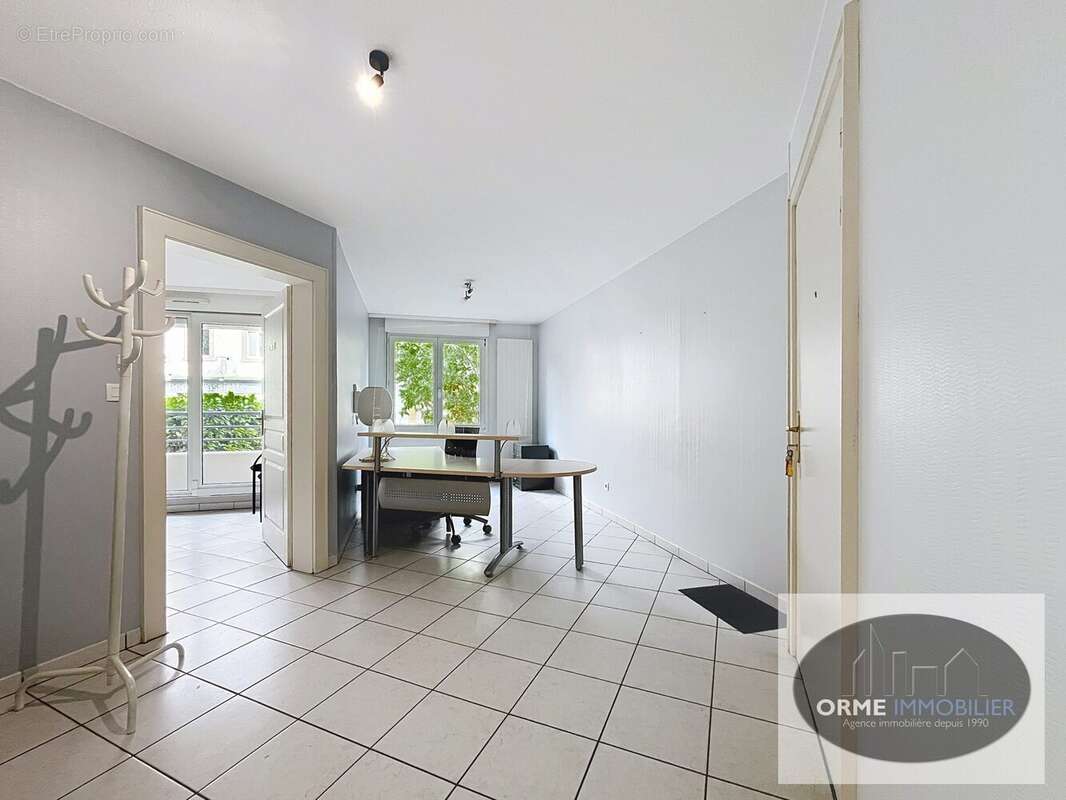 Commerce à ILLKIRCH-GRAFFENSTADEN