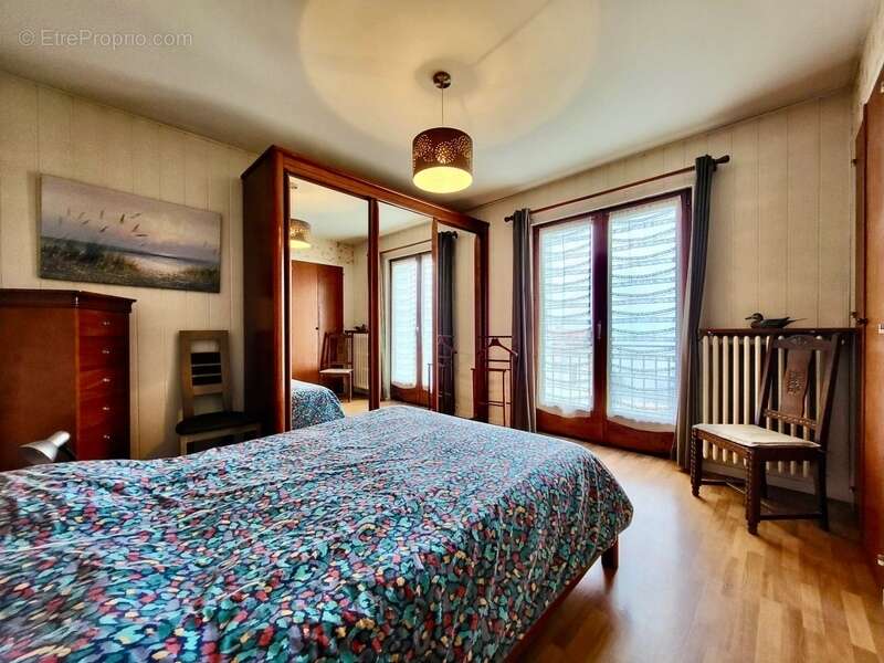 Maison à EVIAN-LES-BAINS