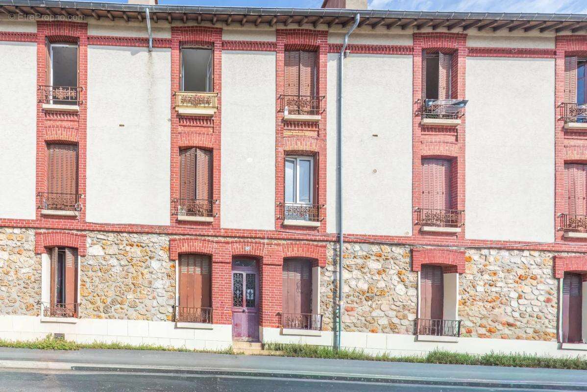 Appartement à ARGENTEUIL